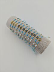 Bileklik 12li (Adet:30TL)