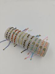 Bileklik 12li (Adet:30TL)