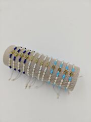 Bileklik 12li (Adet:30TL)