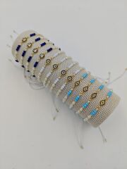 Bileklik 12li (Adet:30TL)