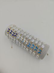 Bileklik 12li (Adet:30TL)