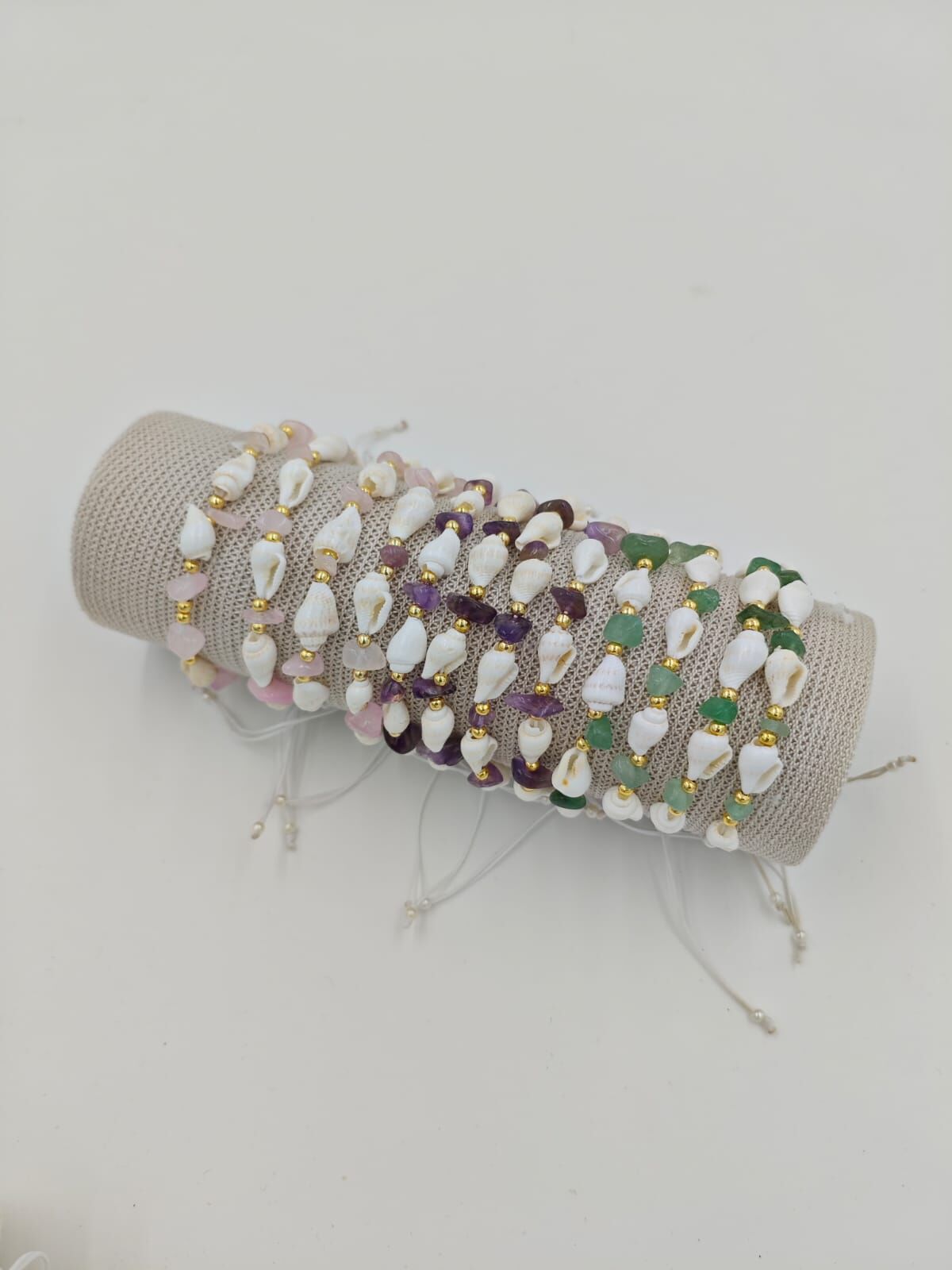 Bileklik 12li (Adet:30TL)