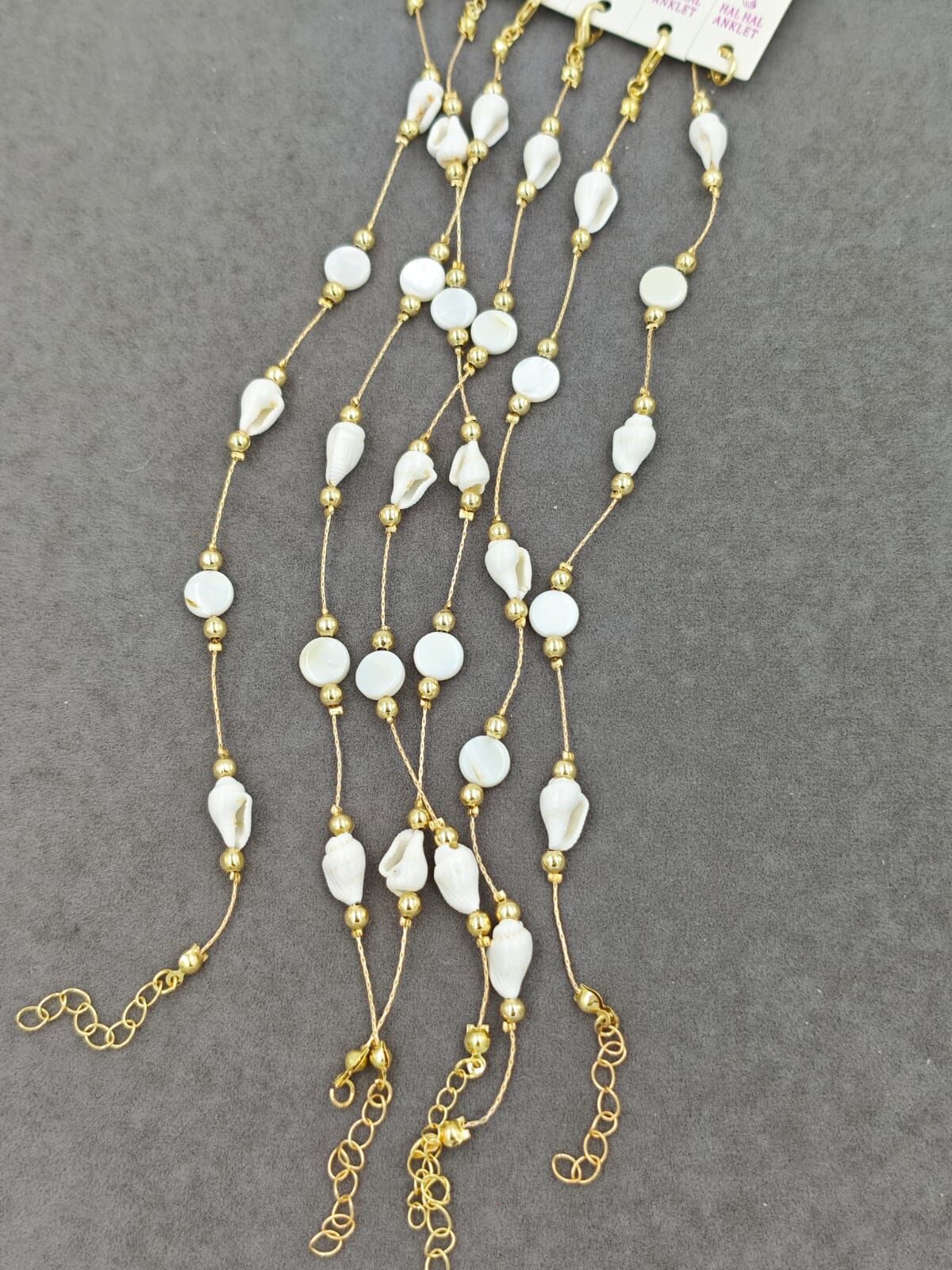 Halhal 6lı (Adet:30TL)