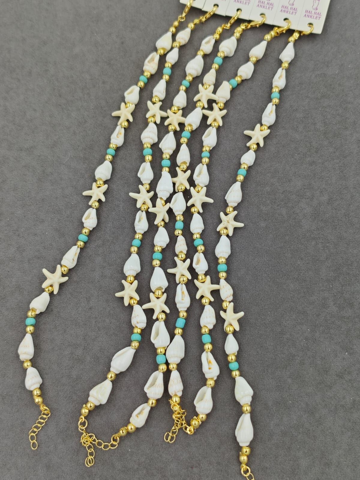Halhal 6lı (Adet:30TL)