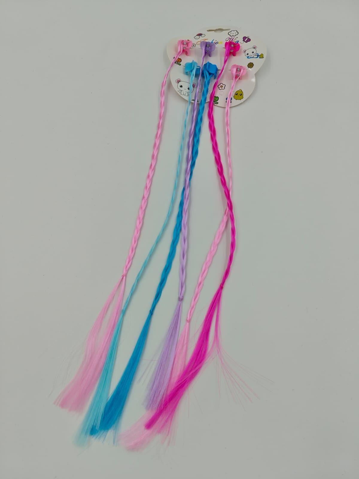 Saç Mandal Toka 12Kart  (Kart:20TL)