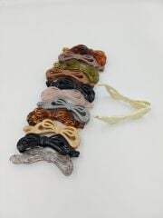 Muz Toka 12li (Adet:25TL)