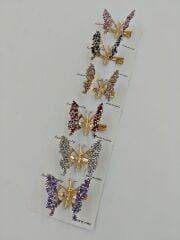 Oynar Kanat Kelebek Pens 12li (Adet:15TL)