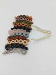 Muz Toka 12li (Adet:25TL)