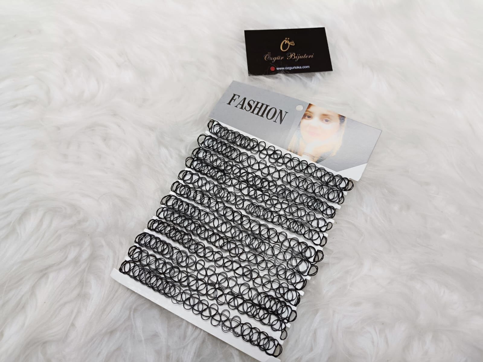 Tataa 12li (Adet:5TL)