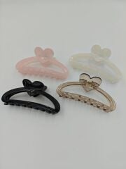 Renkli Mandal Toka 12li (Adet:25TL)9CM