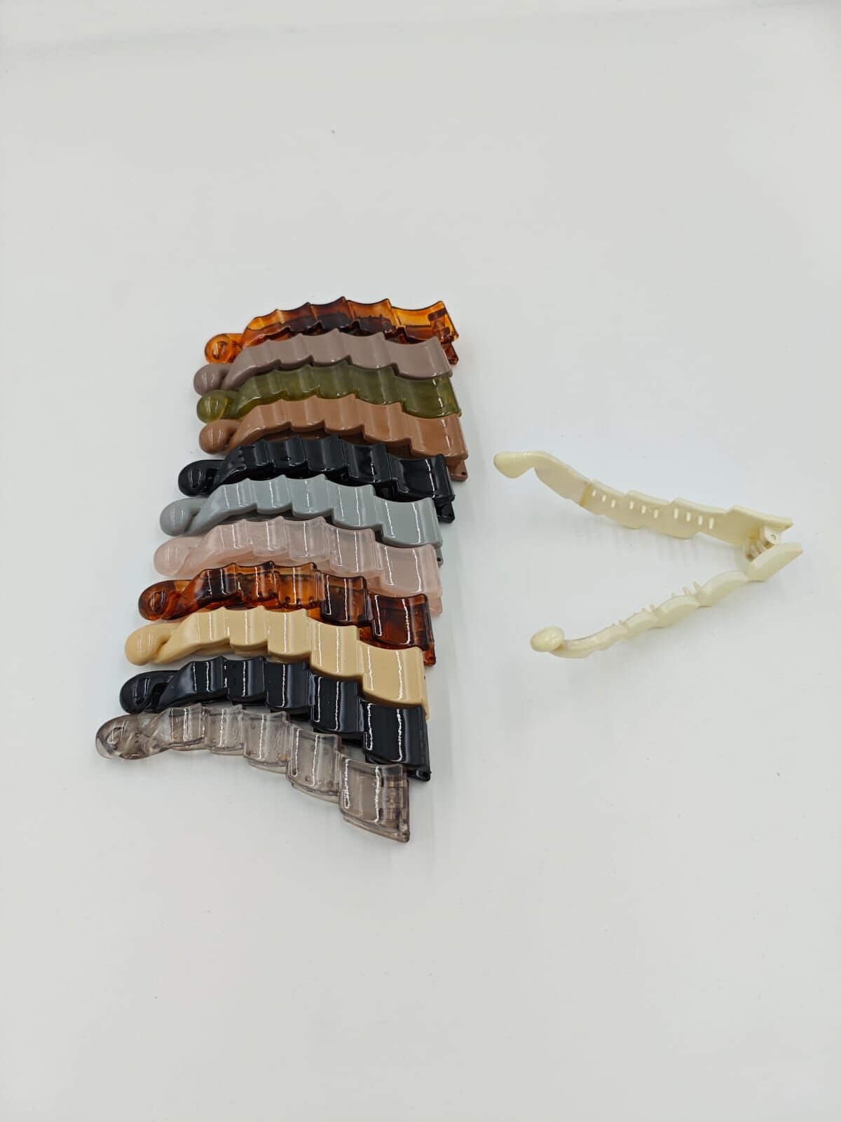 Muz Toka 12li (Adet:25TL)