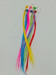 Saç Mandal Toka 12Kart  (Kart:20TL)