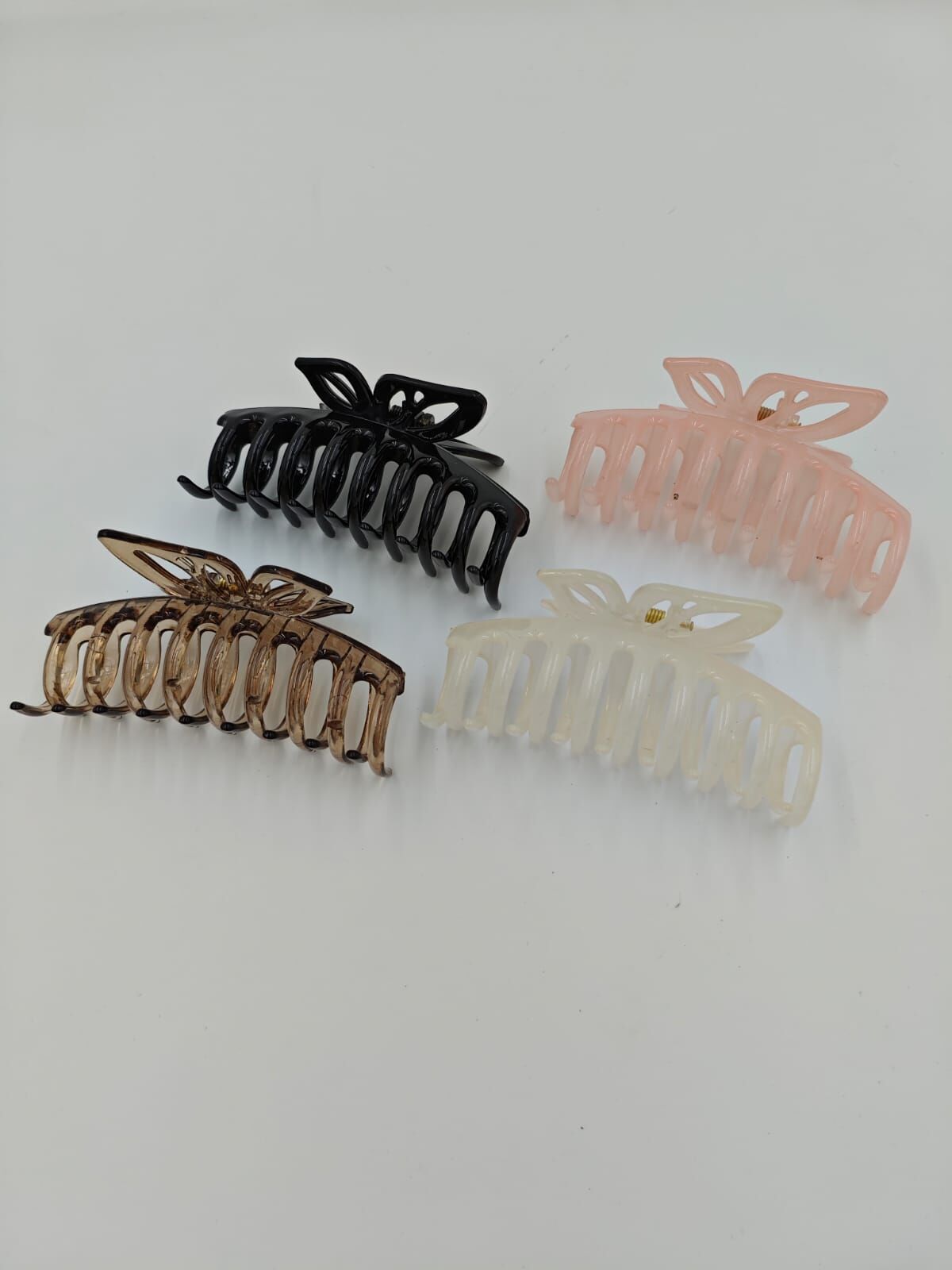 Renkli Mandal Toka 12li (Adet:25TL)9CM