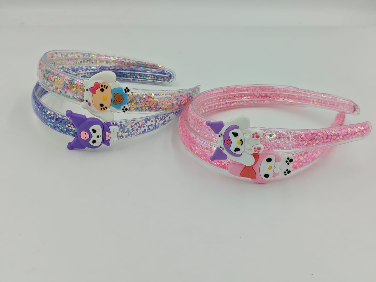 Çocuk Taç 12li (Adet:30TL)