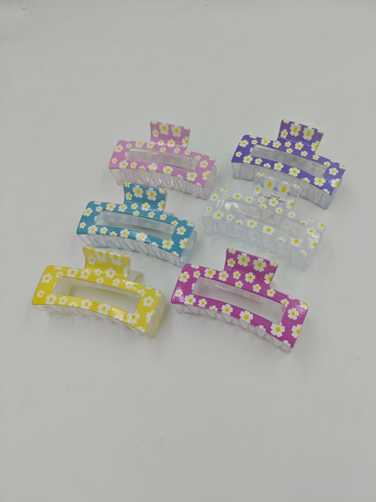 Renkli Mandal Toka 12li (Adet:25TL)