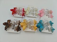 Lotus Set Toka 12li (Adet:50TL)