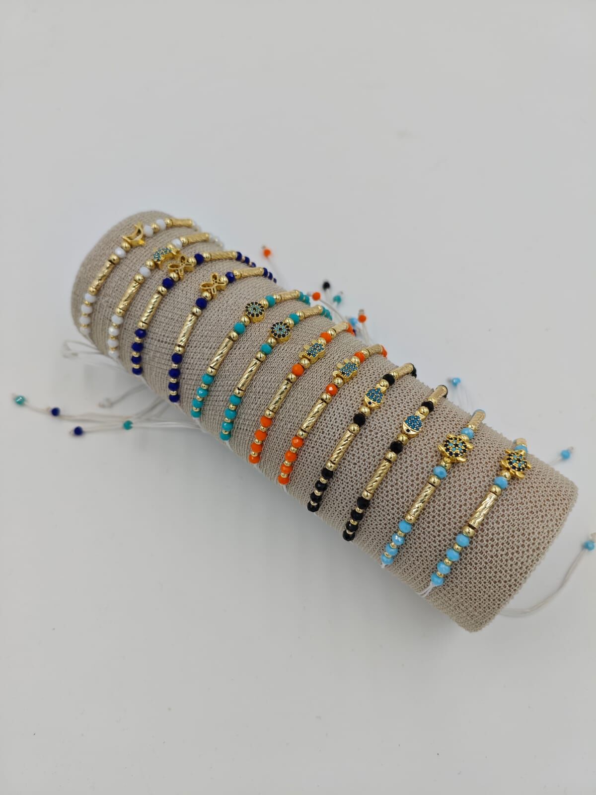 Bileklik 12li (Adet:30TL)