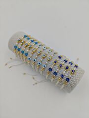 Bileklik 12li (Adet:30TL)