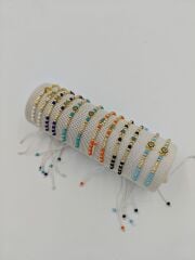 Bileklik 12li (Adet:30TL)