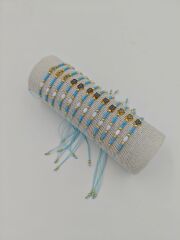 Bileklik 12li (Adet:30TL)