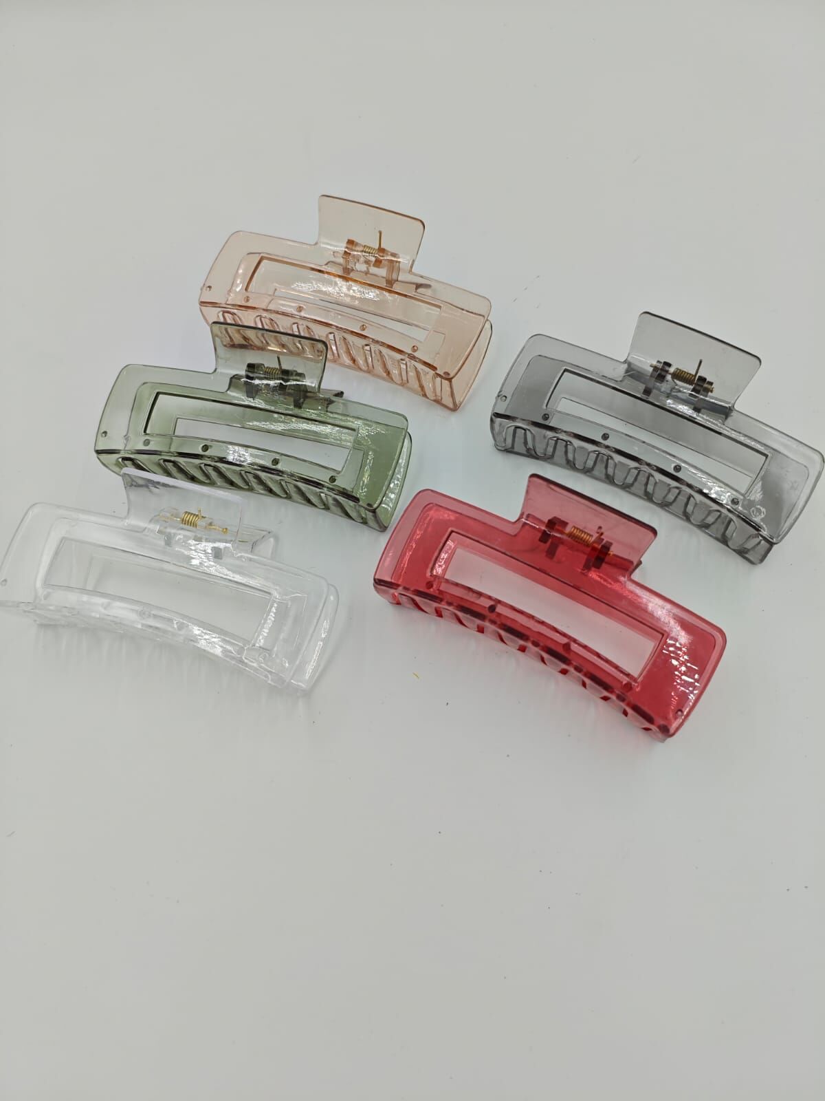 Renkli Mandal Toka 12li (Adet:25TL)9CM