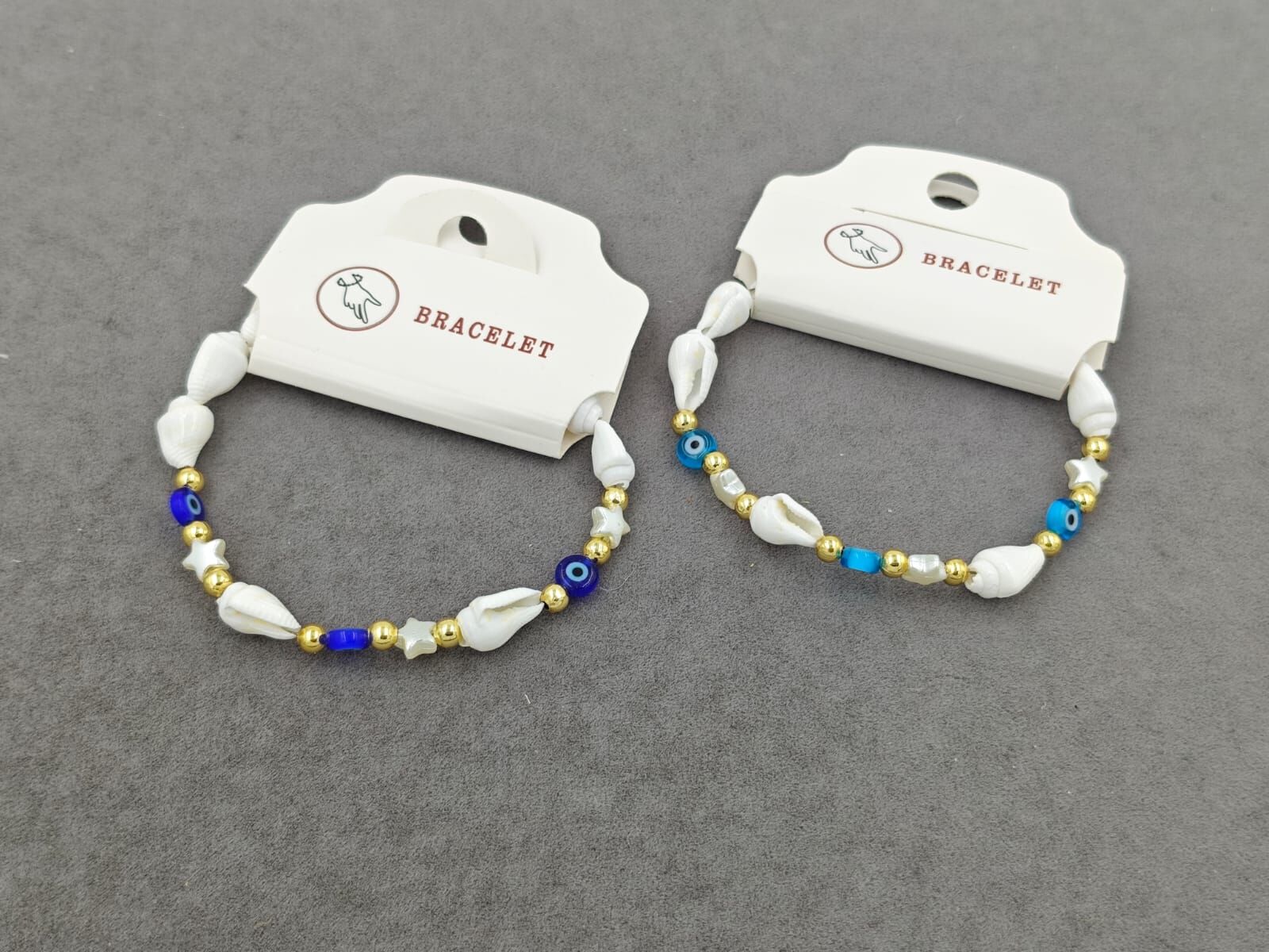 Bileklik 12li (Adet:30TL)