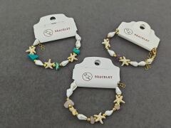 Bileklik 12li (Adet:30TL)