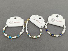 Bileklik 12li (Adet:30TL)