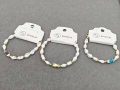 Bileklik 12li (Adet:30TL)