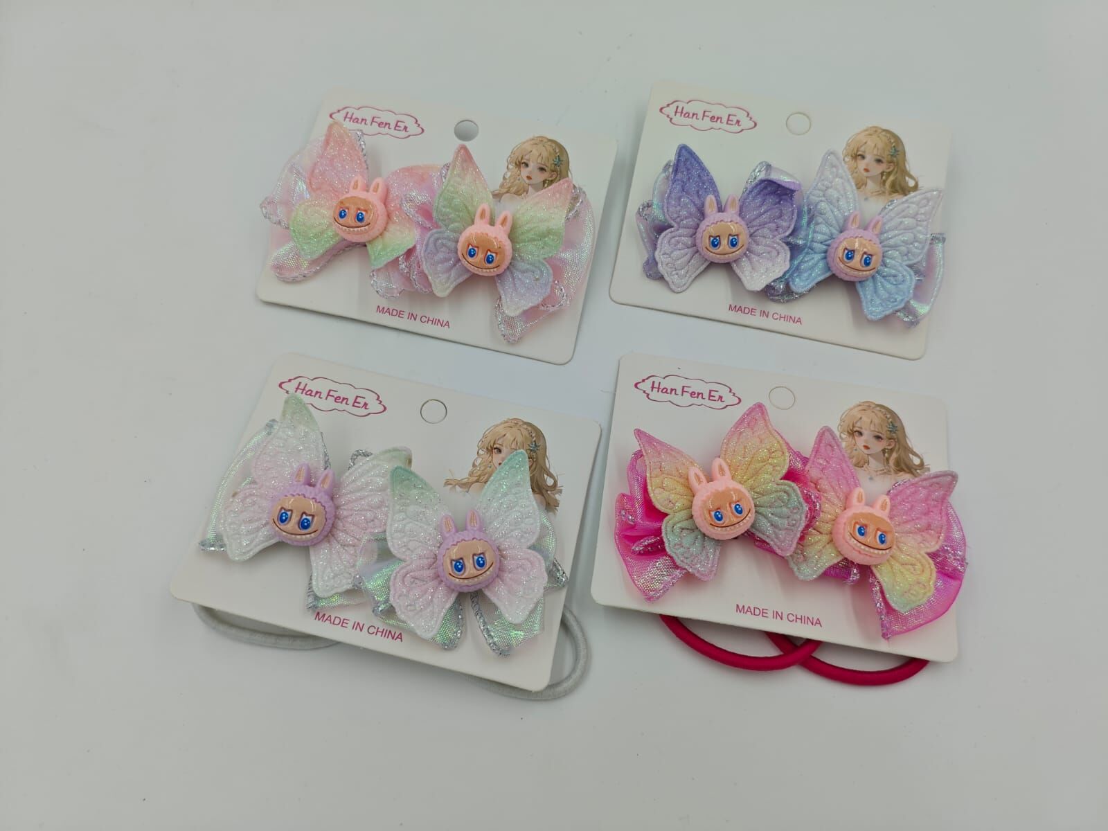 Figürlü Lastik Toka 12Kart (Kart:35TL)