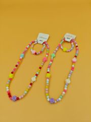 Kolye Set 12li (Adet:15TL)