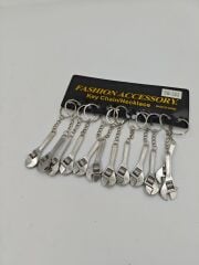 Anahtarlık 12li (Adet:20TL)