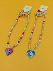 Kolye Set 12li (Adet:15TL)