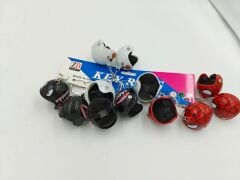 Anahtarlık 12li (Adet:25TL)