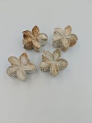 Büyük Boy Lotus Toka 12li (Adet:20TL)8CM