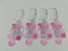 Çocuk Tarak 12li (Adet:35TL)