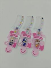 Çocuk Tarak 12li (Adet:35TL)