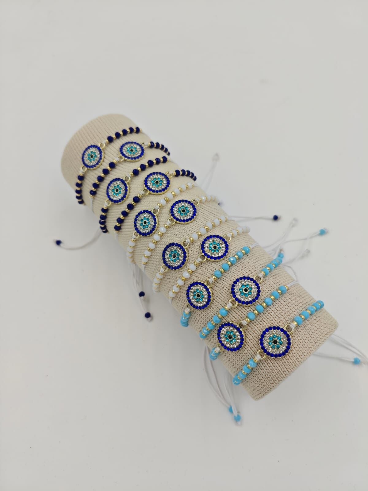 Bileklik 12li (Adet:30TL)