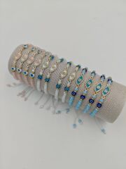 Bileklik 12li (Adet:30TL)