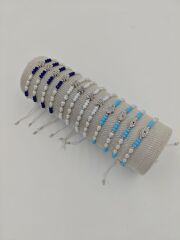 Bileklik 12li (Adet:30TL)