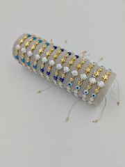 Bileklik 12li (Adet:30TL)