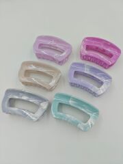 Renkli Mandal Toka 12li (Adet:25TL)9CM