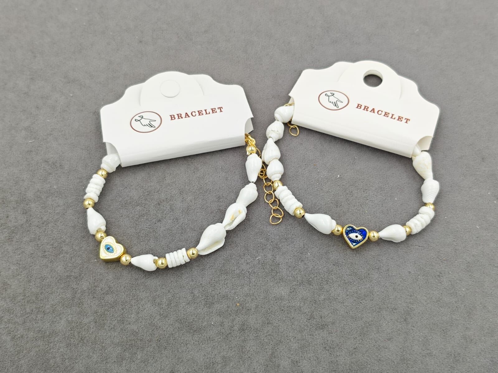 Bileklik 12li (Adet:30TL)