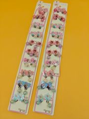Çocuk Küpesi 10Çift (Çift:30TL)