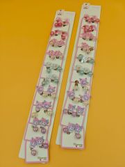 Çocuk Küpesi 10Çift (Çift:30TL)