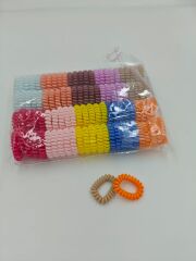 Lastik Toka 100lü (Adet:3TL)