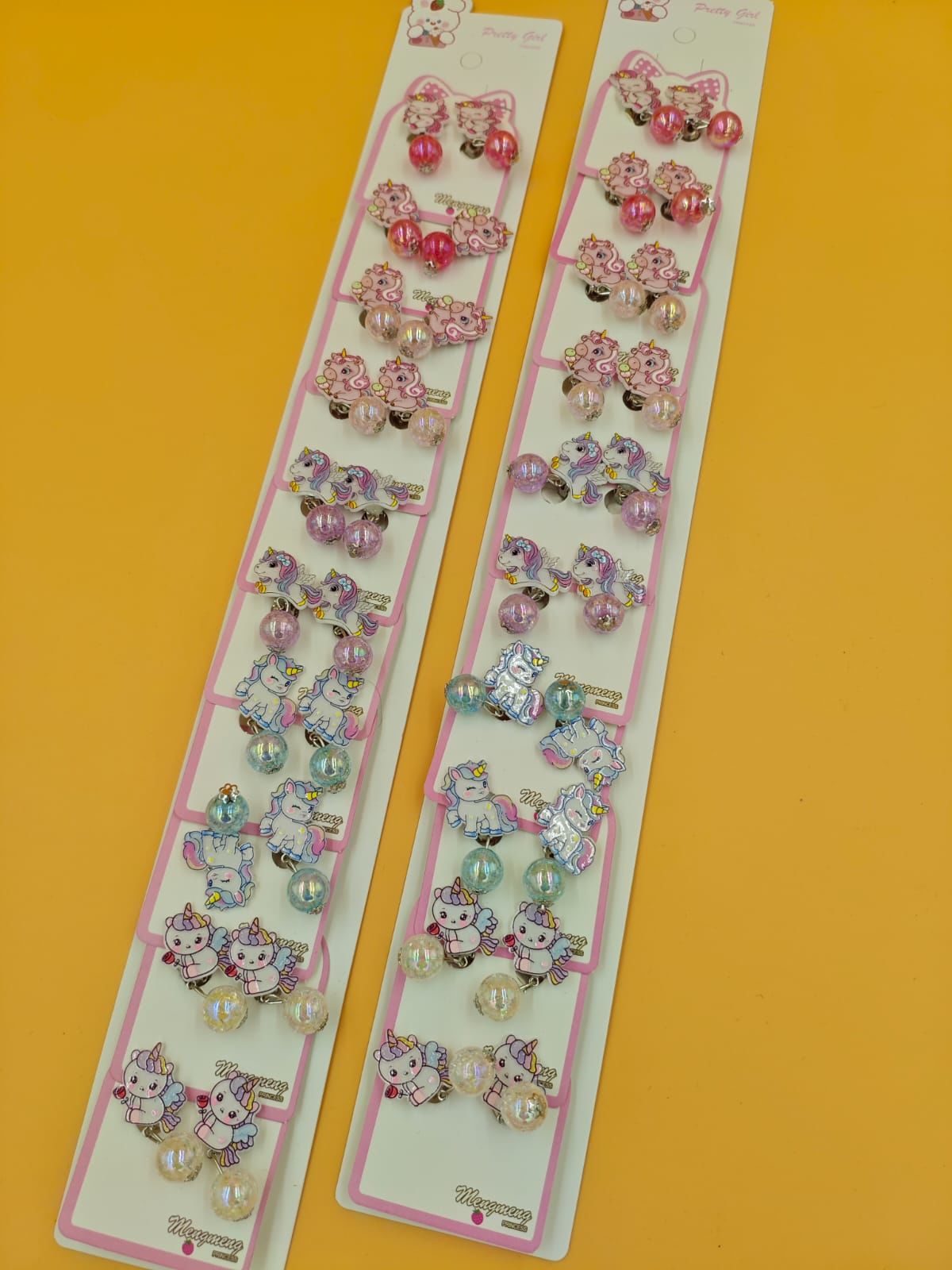 Çocuk Küpesi 10Çift (Çift:30TL)