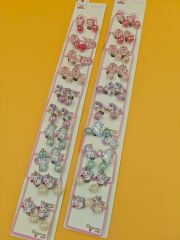 Çocuk Küpesi 10Çift (Çift:30TL)