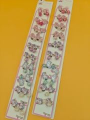 Çocuk Küpesi 10Çift (Çift:30TL)