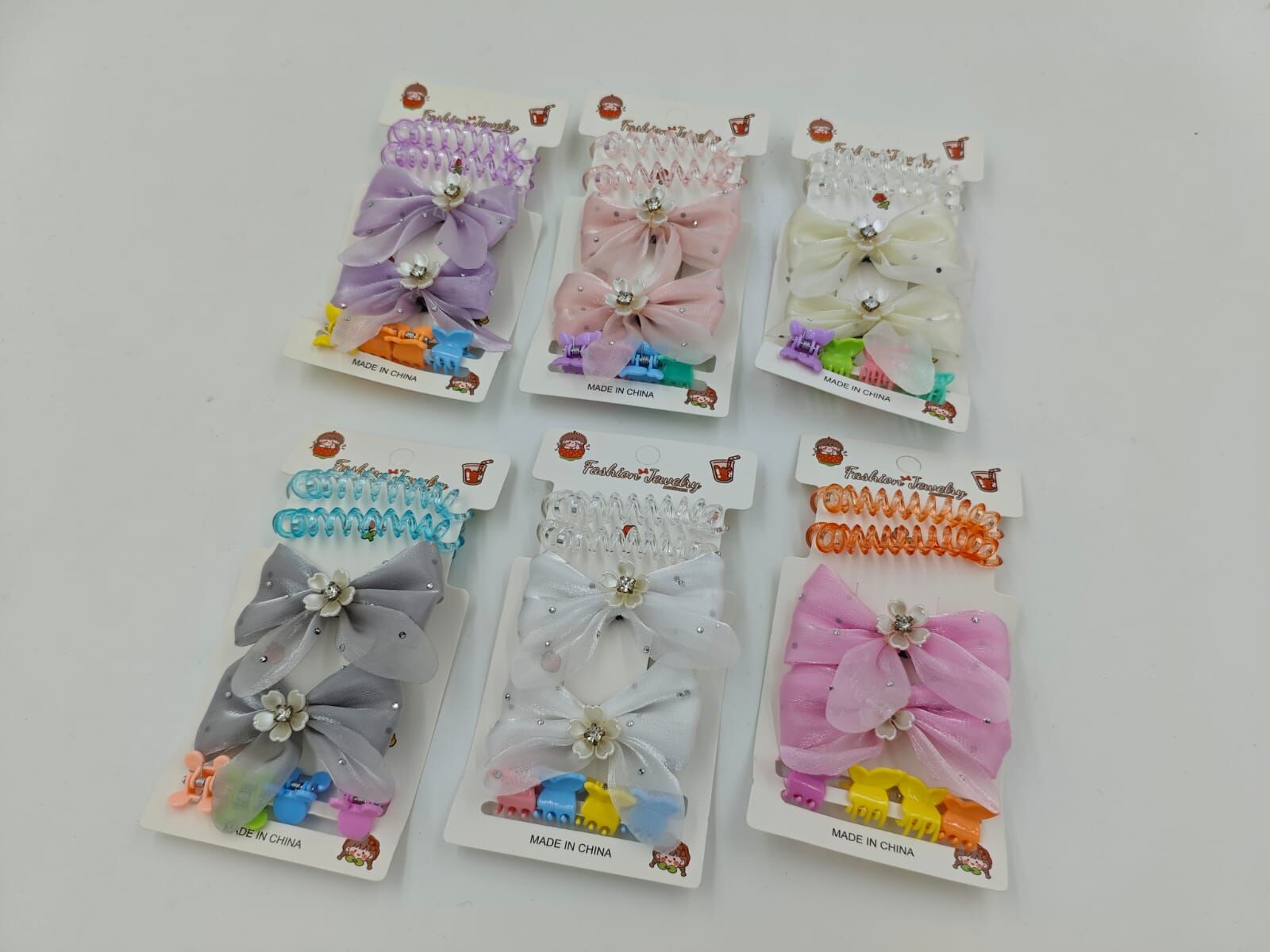 Figürlü Set Toka 12Kart (Kart:25TL)